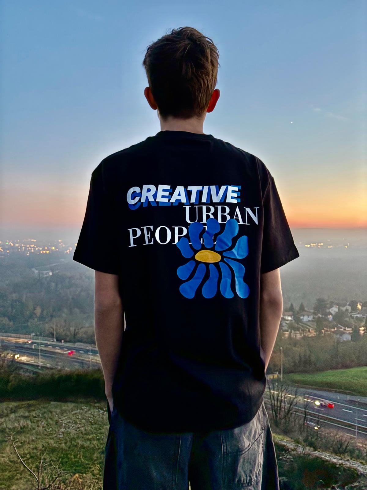 T-shirt Cup Creative